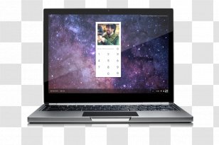 Laptop Chromebook Pixel C Google Transparent PNG