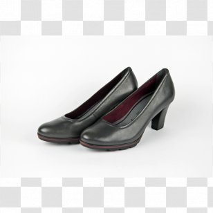 Slip-on Shoe Leather - Design Transparent PNG