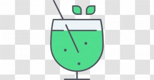 Clip Art Mojito Cocktail - Vodka Tonic Transparent PNG