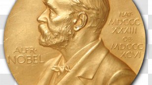 Medal Nobel Prize The Double Helix: A Personal Account Of Discovery Structure DNA Science Transparent PNG