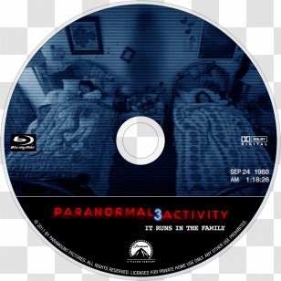 Paranormal Activity 4 Movie Free Download