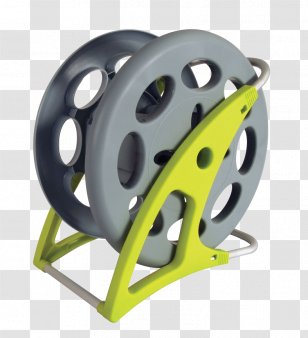 Hot Tub Swimming Pool Hose Reel Automated Cleaner - Vacuum Transparent PNG