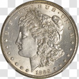 2-krona Crown Swedish Krona Enkronan Coin - Money Transparent PNG