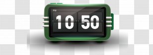 Time Clock Hourglass - Watch Transparent PNG