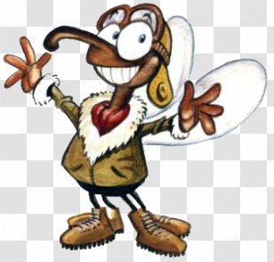 Tsetse Fly Las Moscas: El Peor Enemigo Del Hombre Flight Bee - Art Transparent PNG