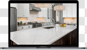 Countertop Interior Design Services Kitchen Property - Home Appliance - Real Estate Transparent PNG