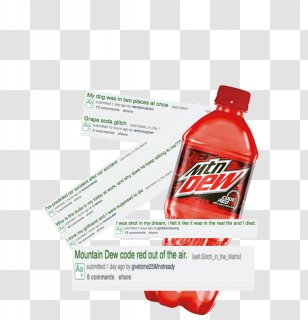 Mountain Dew Code Red Png Images Transparent Mountain Dew Code Red Images