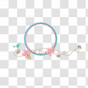 Hair Cartoon - Accessory - Anklet Oval Transparent PNG