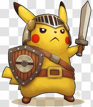 Hey You, Pikachu! PokÃ©mon GO Red And Blue - Frame - Pikachu Transparent PNG