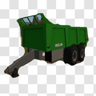 Farming Simulator 17 15 Mod Giants Software Video Game - Transport Transparent PNG