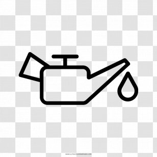 Car Petroleum Motor Oil - Diesel Fuel Transparent PNG