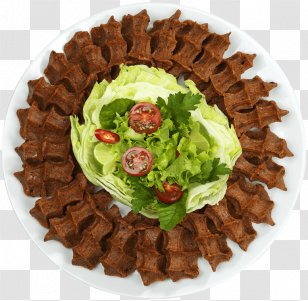 Cig Kofte Kibbeh Barbecue Cafe Kofta Carpaccio Transparent Png