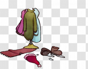 Illustration Cartoon Character Shoe Joint - Reaper Sans X Reader