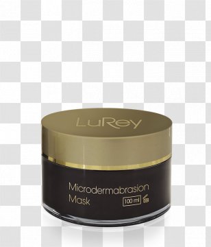 Cream Clay Mask Impurity - Toxin - Microdermabrasion Transparent PNG