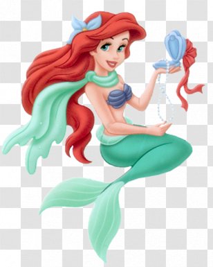 Ariel The Little Mermaid Disney Princess Clip Art - Tree - Lion King ...