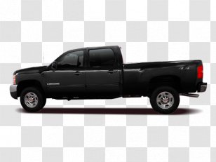 Ford Super Duty Car Pickup Truck 2018 Chevrolet Silverado 3500HD - Vehicle Transparent PNG