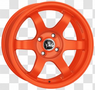 Car Alloy Wheel Tire - Debris Transparent PNG