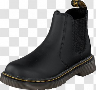 Amazon.com Combat Boot Dr. Martens Shoe - Leather Transparent PNG