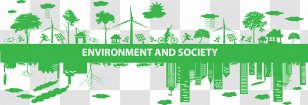 Sustainable Development Ecology Natural Environment - Photography Transparent PNG