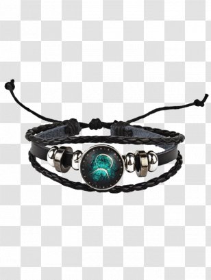 Bracelet Jewellery Necklace Bolo Tie Clothing Accessories - Jewelry Making Transparent PNG