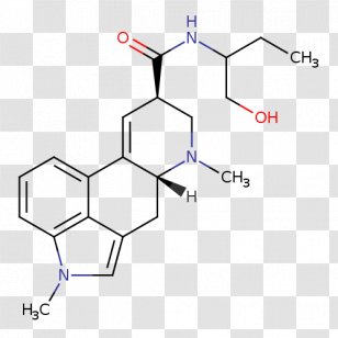 Lysergic Acid Diethylamide 1P-LSD AL-LAD - Cartoon Transparent PNG