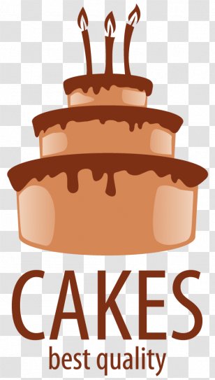 Logo Castle Birthday Cake