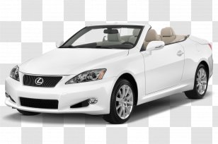 Lexus SC Car 2010 IS 250C 2014 - Luxury Vehicle Transparent PNG