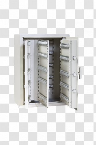 Gun Safe Electronic Lock Security - Door Transparent PNG