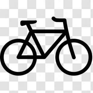 Bicycle Cycling Motorcycle - Mountain Biking Transparent PNG