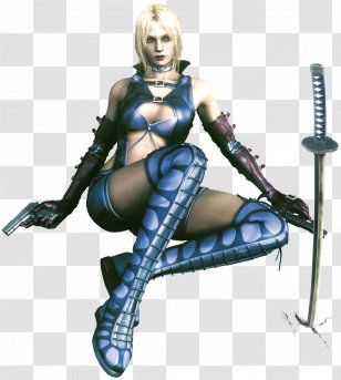 Death By Degrees Tekken 3 Tag Tournament 2 Nina Williams Transparent PNG
