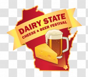 Dairy State Cheese & Beer Festival Bratwurst Wisconsin Company - Flavor Transparent PNG