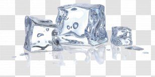 Ice Cube Photography Transparent PNG