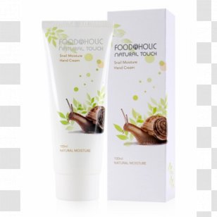 Lotion Cream Cosmetics Extract Skin - Artikel - Snail Transparent PNG