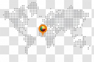 World Map Globe Vector Graphics - Number - Economic Activity Of Mali Transparent PNG