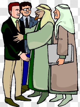 Management Clip Art Business Map Image - Green - Animated Profession Transparent PNG