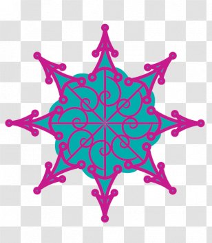 Vector Graphics Illustration Royalty-free Design Clip Art - Royaltyfree - Snowflake 1 Correspondence Transparent PNG