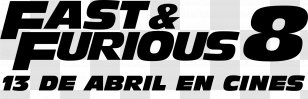 YouTube The Fast And Furious Film Cinema ITunes - F Gary Gray - Youtube Transparent PNG