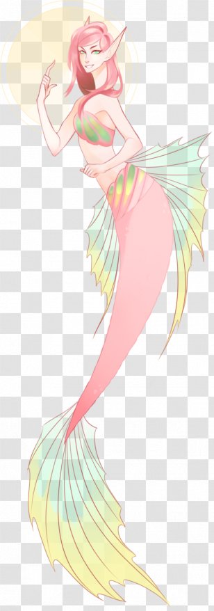 Drawing Art Fashion Design - Frame - Watercolor Sky Transparent PNG