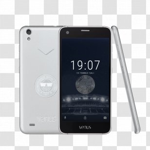 Maiden S Tower Galata Vestel Venus V3 5580 Viator Smartphone Transparent Png