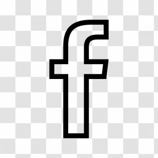 Social Media Facebook Networking Service - Text Transparent PNG