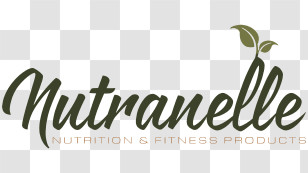 Nutranelle Unveils Logo - Nutranelle Nutrition Brand Logo Transparent PNG