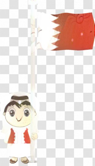 Bahrain National Day - Owl Cartoon Transparent PNG