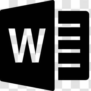 Microsoft Word Png Images Transparent Microsoft Word Images