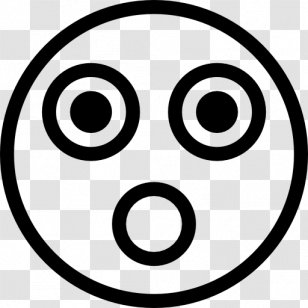 Emoticon Smiley Clip Art - Area Transparent PNG