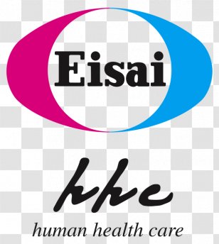 Eisai GmbH Logo Brand Pharmaceutical Industry - Promotional Merchandise Transparent PNG