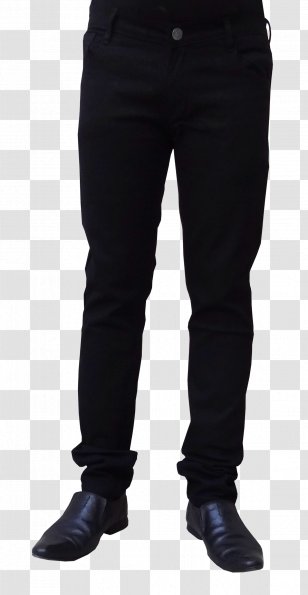 Jeans Slim-fit Pants Fashion Denim - Sustainable Transparent PNG