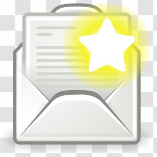 Email Blog Asterisk Computer Servers - Brand Transparent PNG
