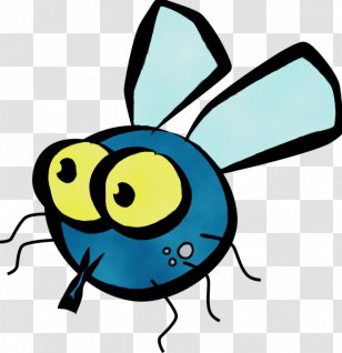 Emoticon - Flea - Smile Transparent PNG