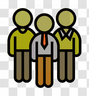 Community Icon Communication Icon Team Icon Transparent PNG