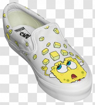 Vans Shoe Costa Mesa Slipony Sneakers - Footwear - Sea Sponge Transparent PNG